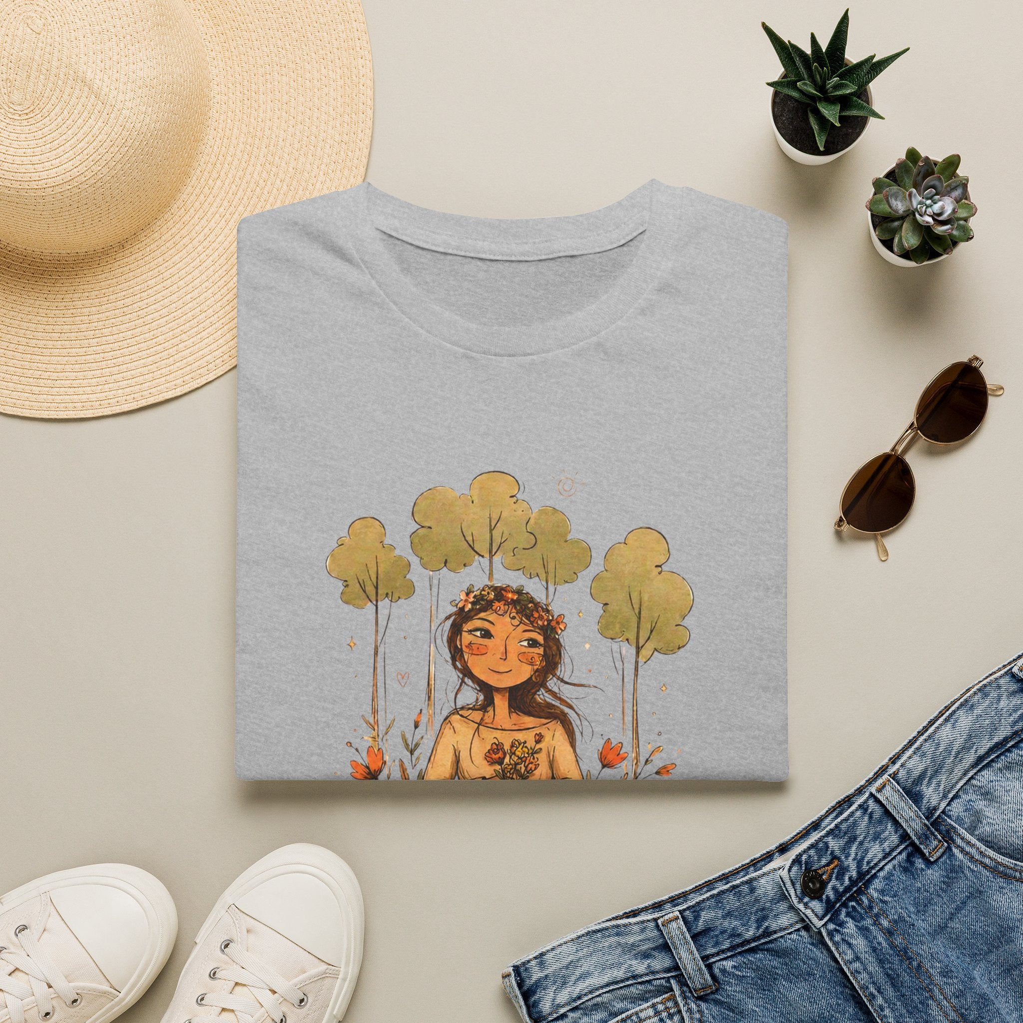 Gratitude T-Shirt