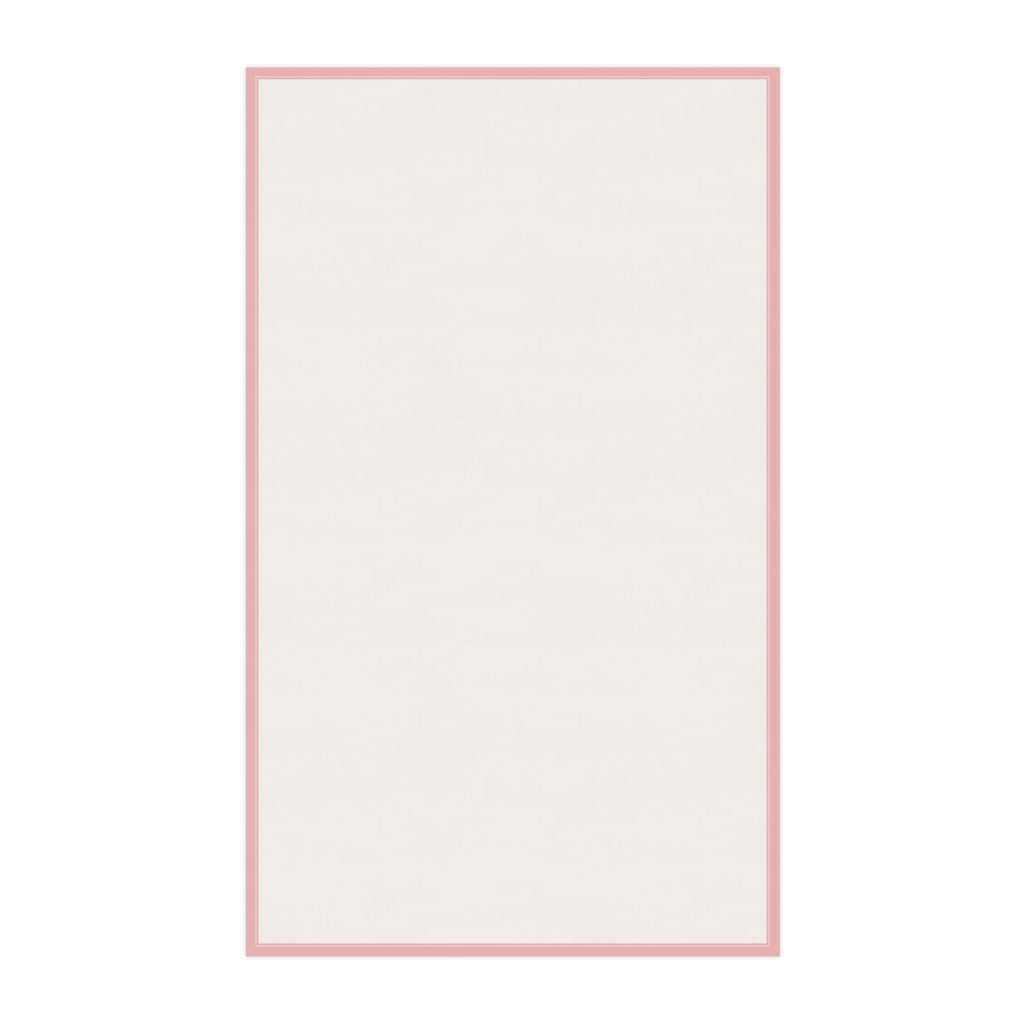 Tea Towels (cotton, poly)