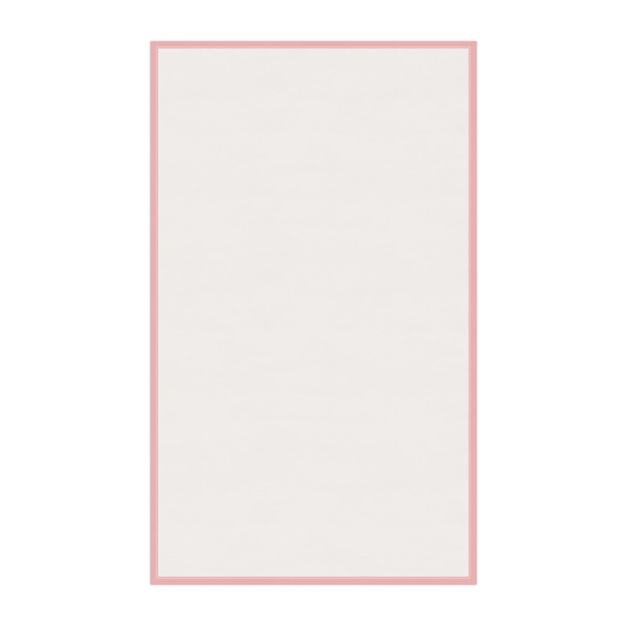 Tea Towels (cotton, poly)