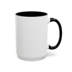 Vintage Coffee Mug – “A Day Keeps the Doctor Away!” Retro Diner Design (11/15oz)