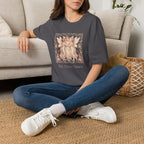 The Three Muses T-Shirt