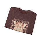 The Three Muses Crewneck Sweatshirt