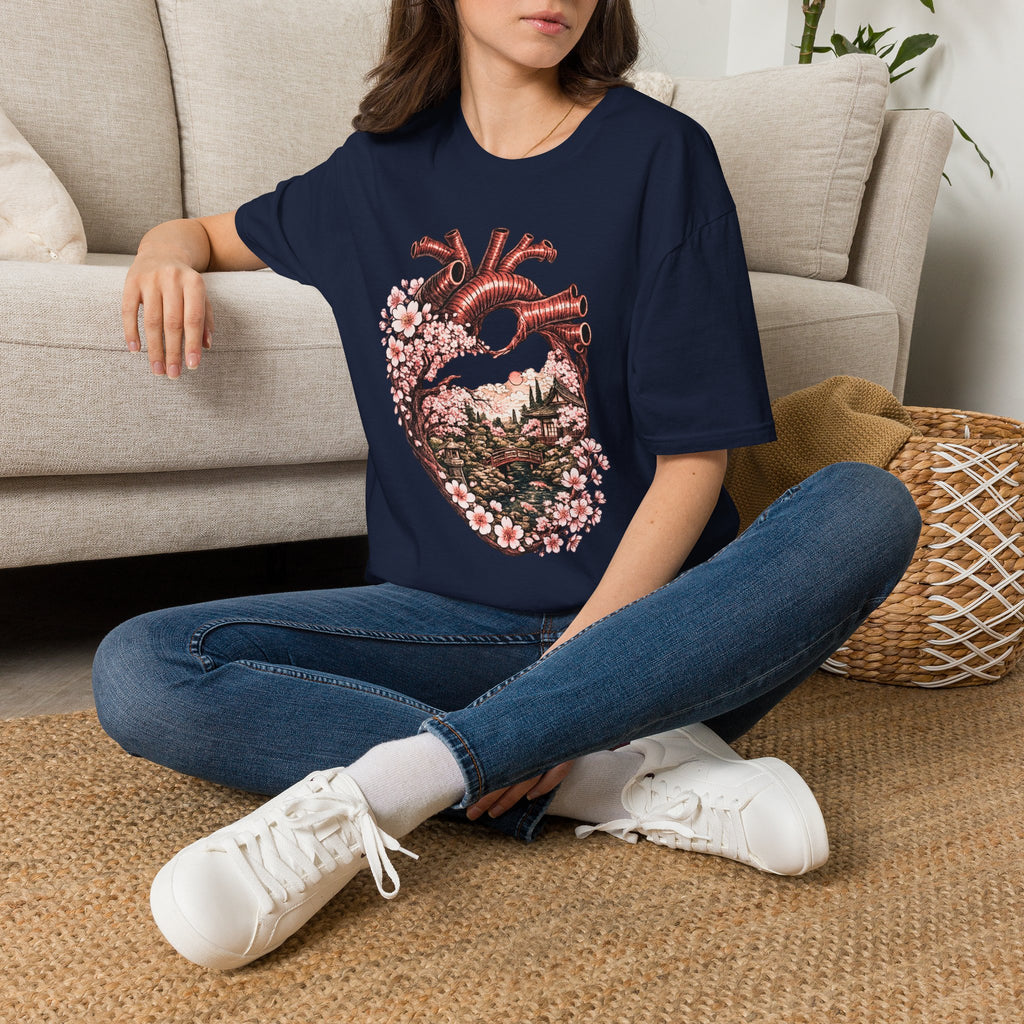 Sakura Blossom T-Shirt