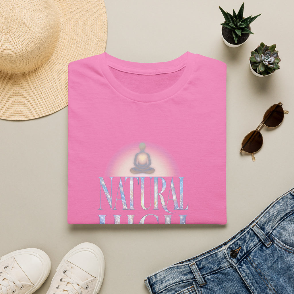 Natural High T-Shirt