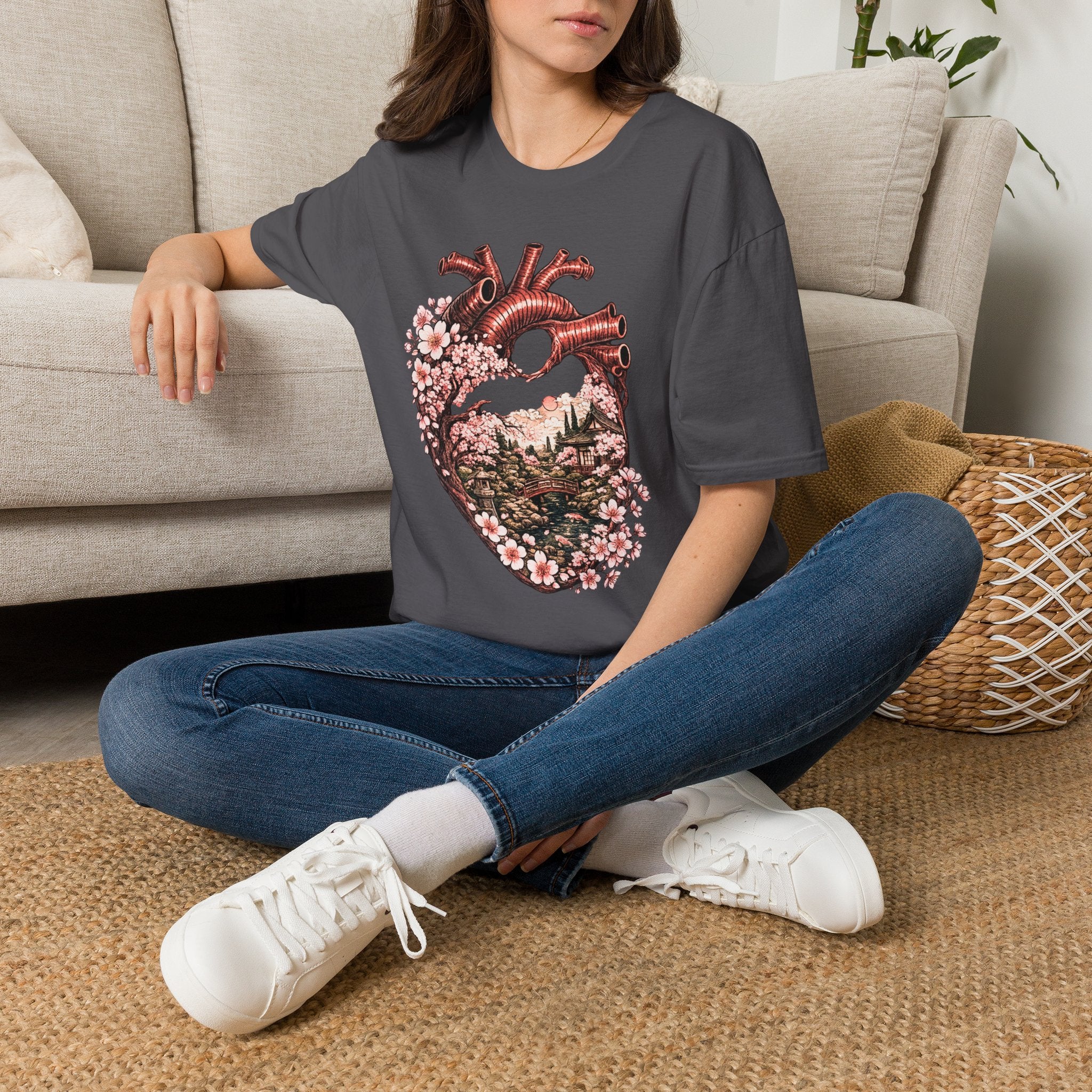 Sakura Blossom T-Shirt