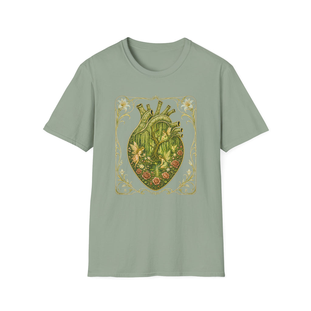 Fairy Willow T-Shirt