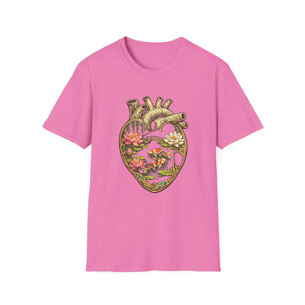 Koi T-Shirt
