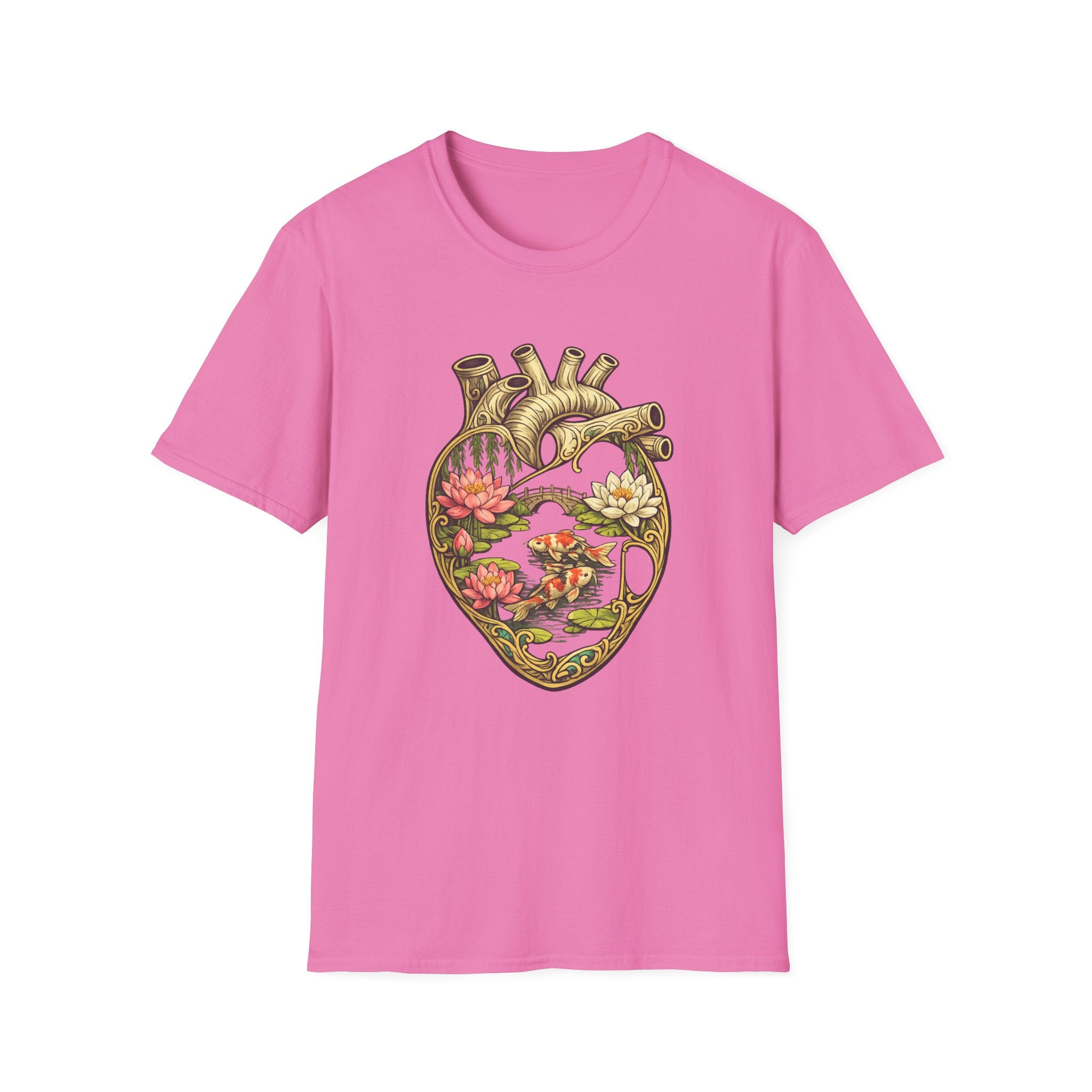 Koi T-Shirt