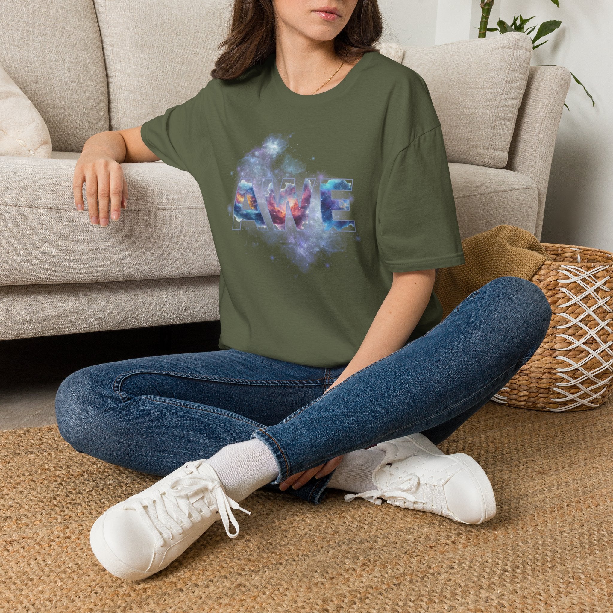 Awe T-Shirt