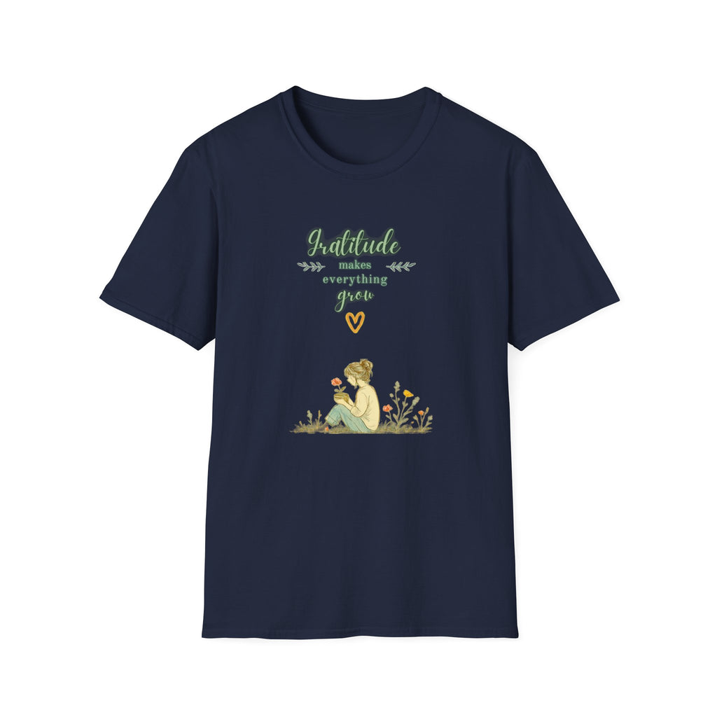 Gratitude T-Shirt