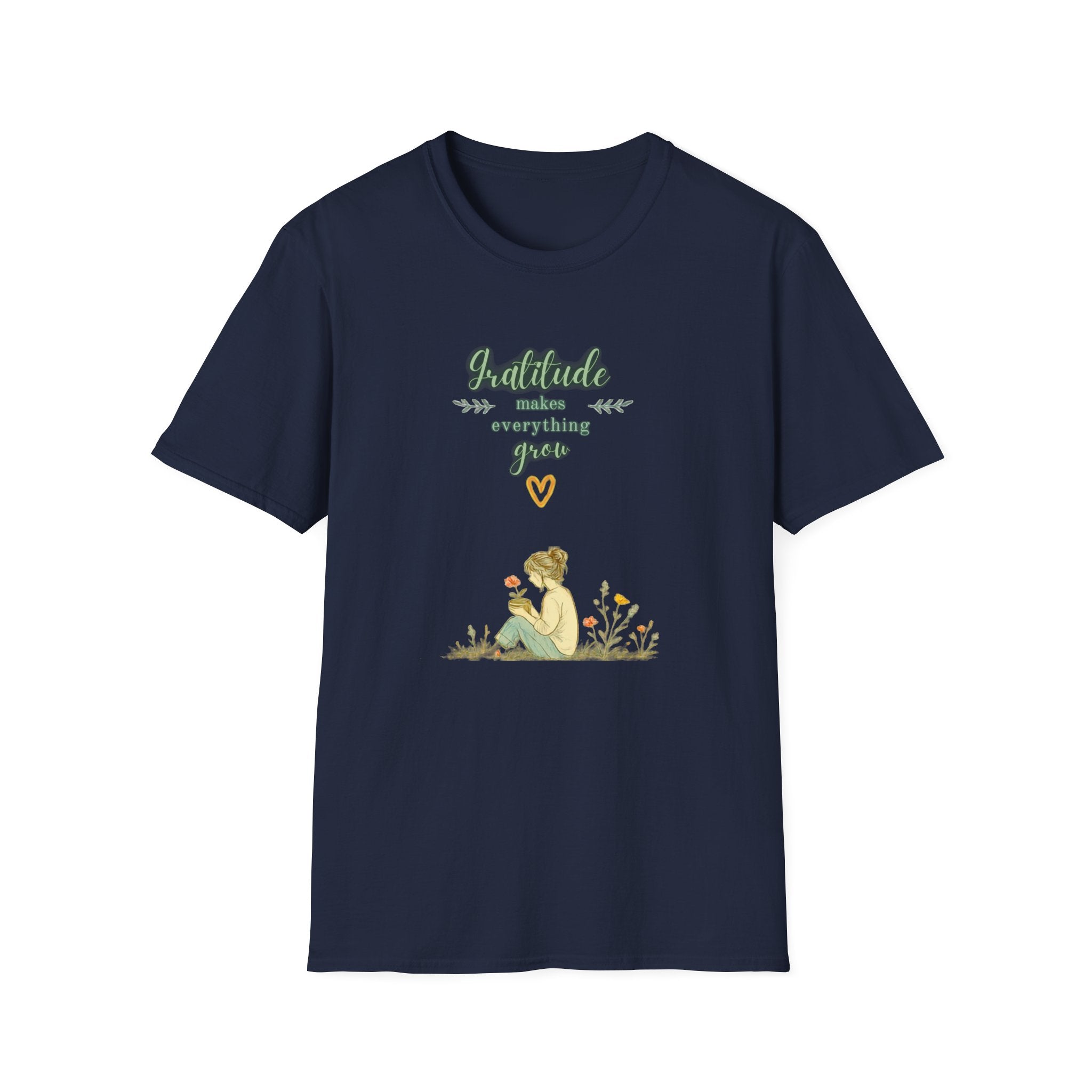 Gratitude T-Shirt