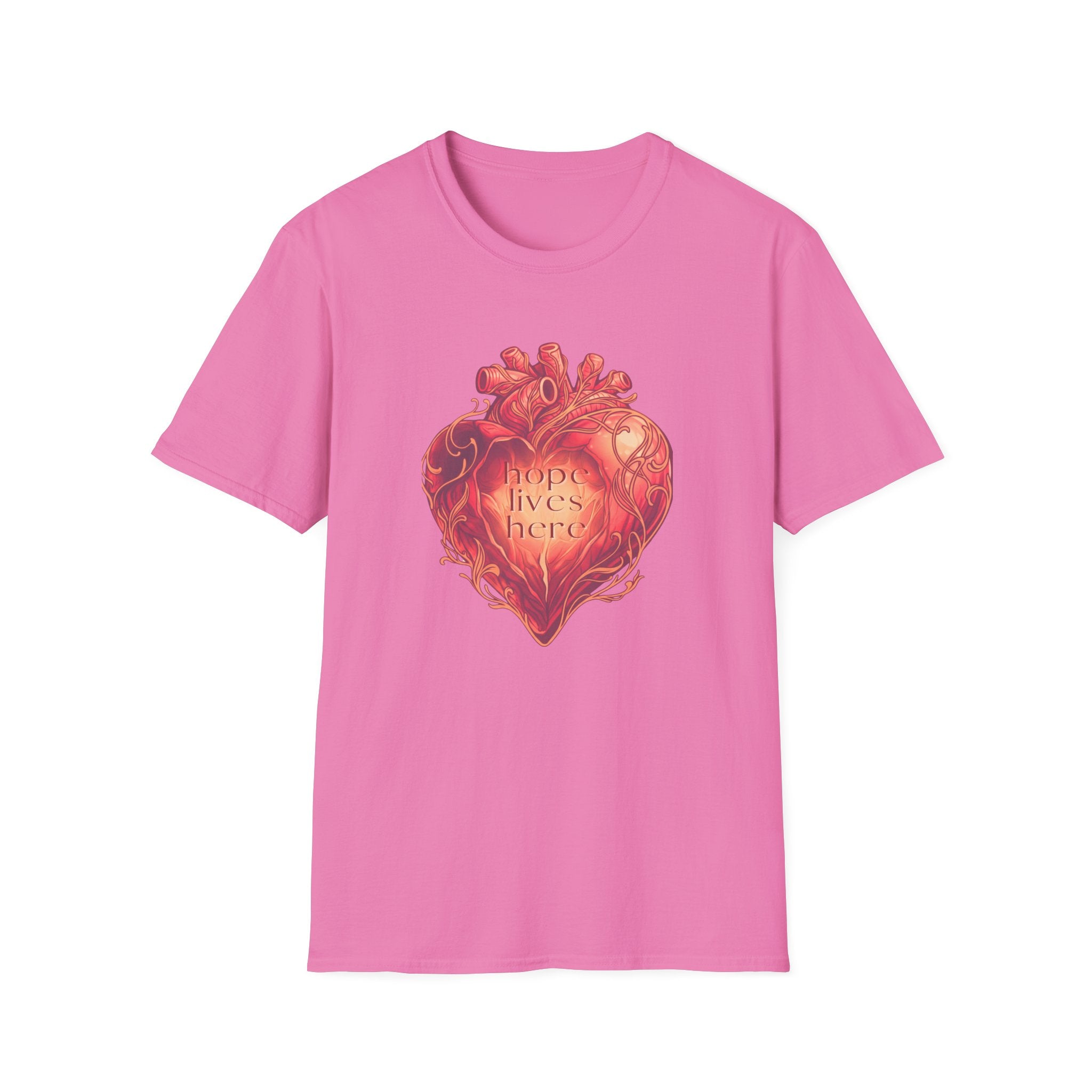 Hope Lives T-Shirt