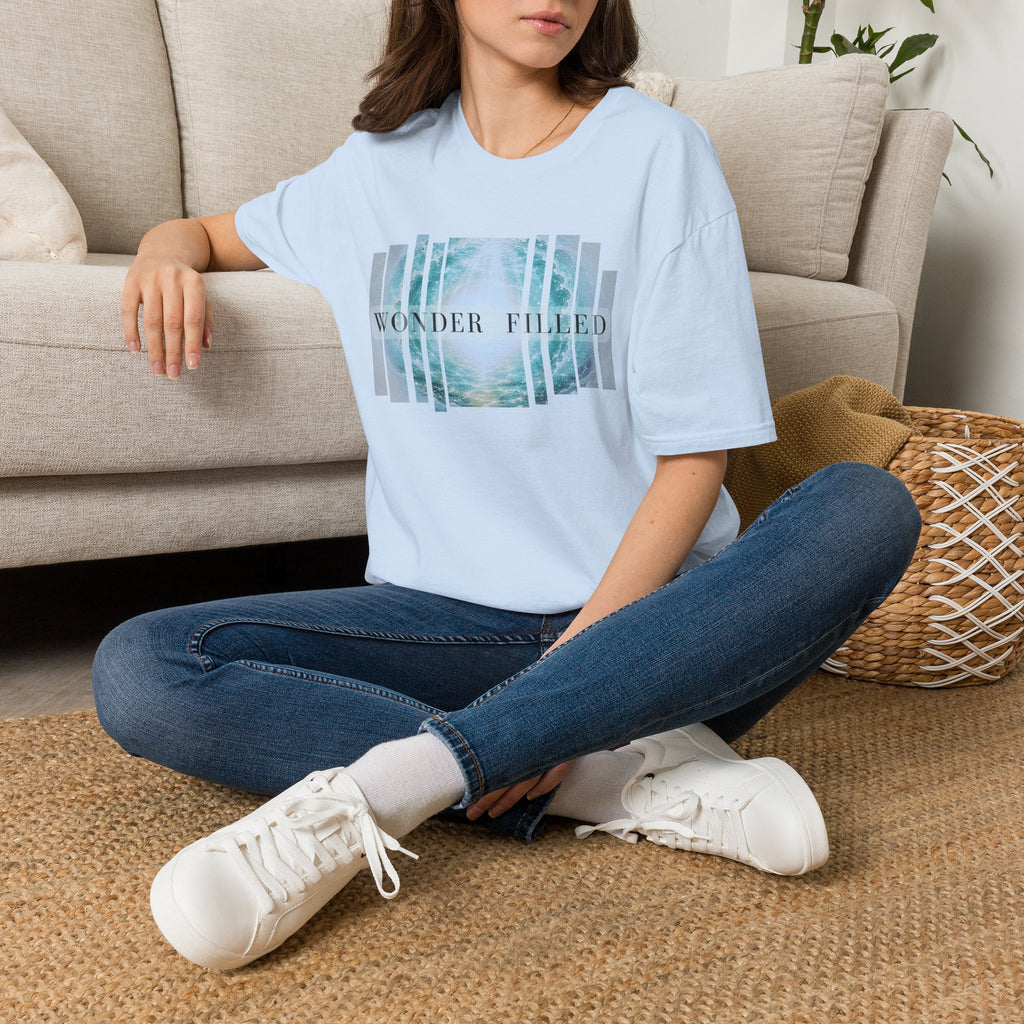 Wonder Filled T-Shirt