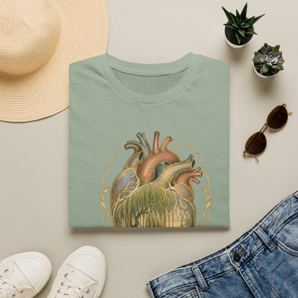Willow Heart T-Shirt