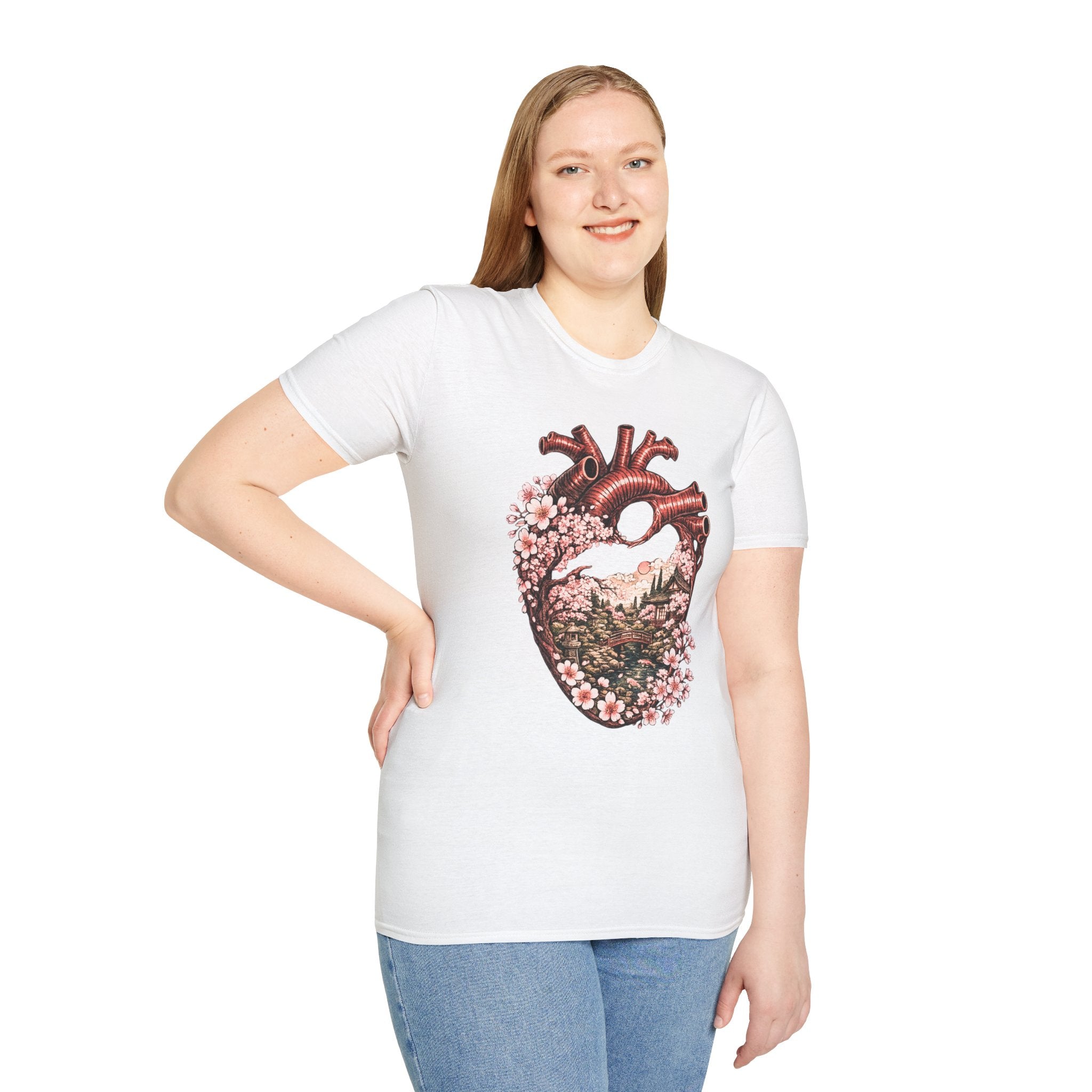 Sakura Blossom T-Shirt
