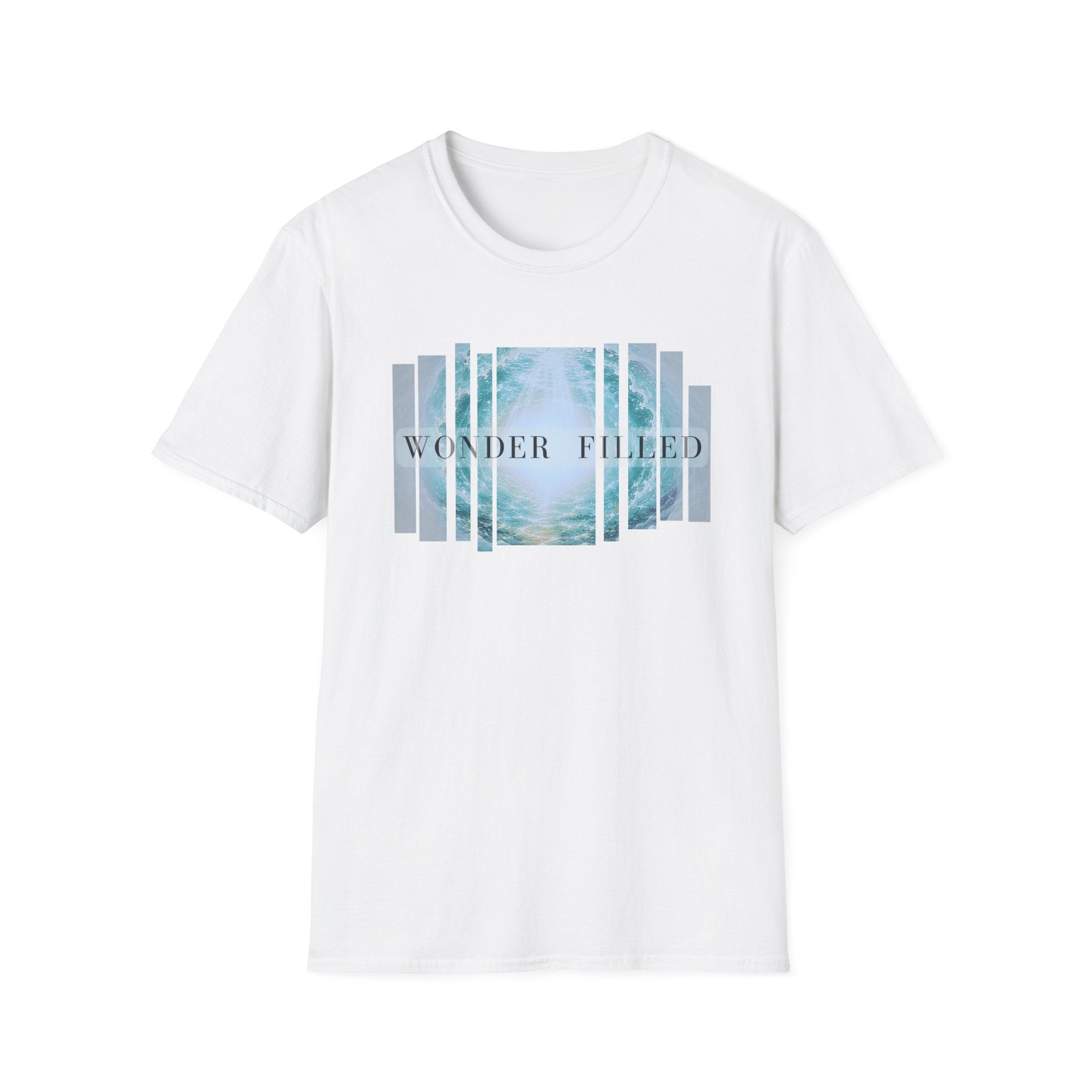 Wonder Filled T-Shirt
