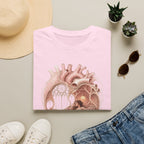 Inner Muse Pink T-Shirt