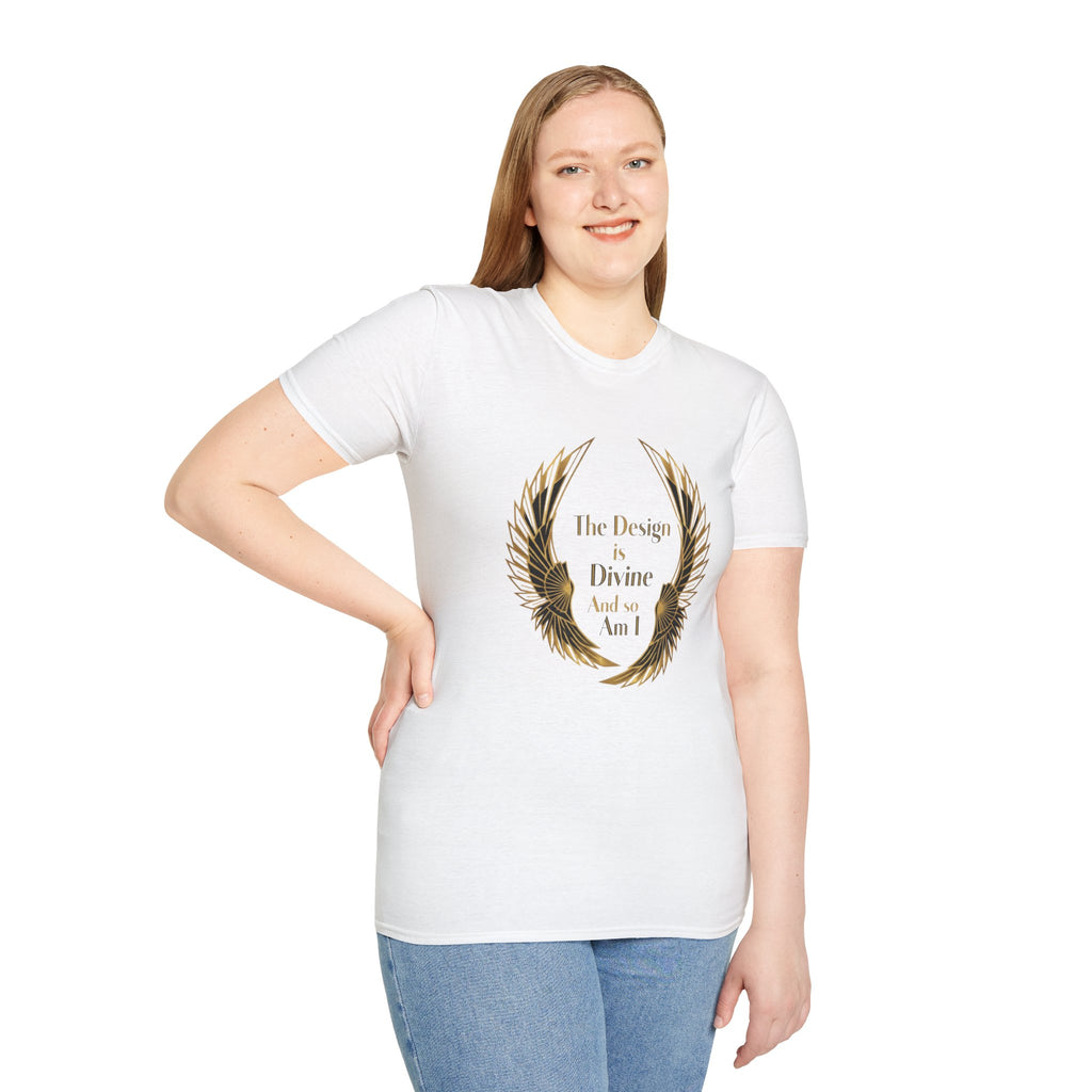 Divine Design T-Shirt