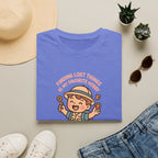 Finding Lost Things T-Shirt