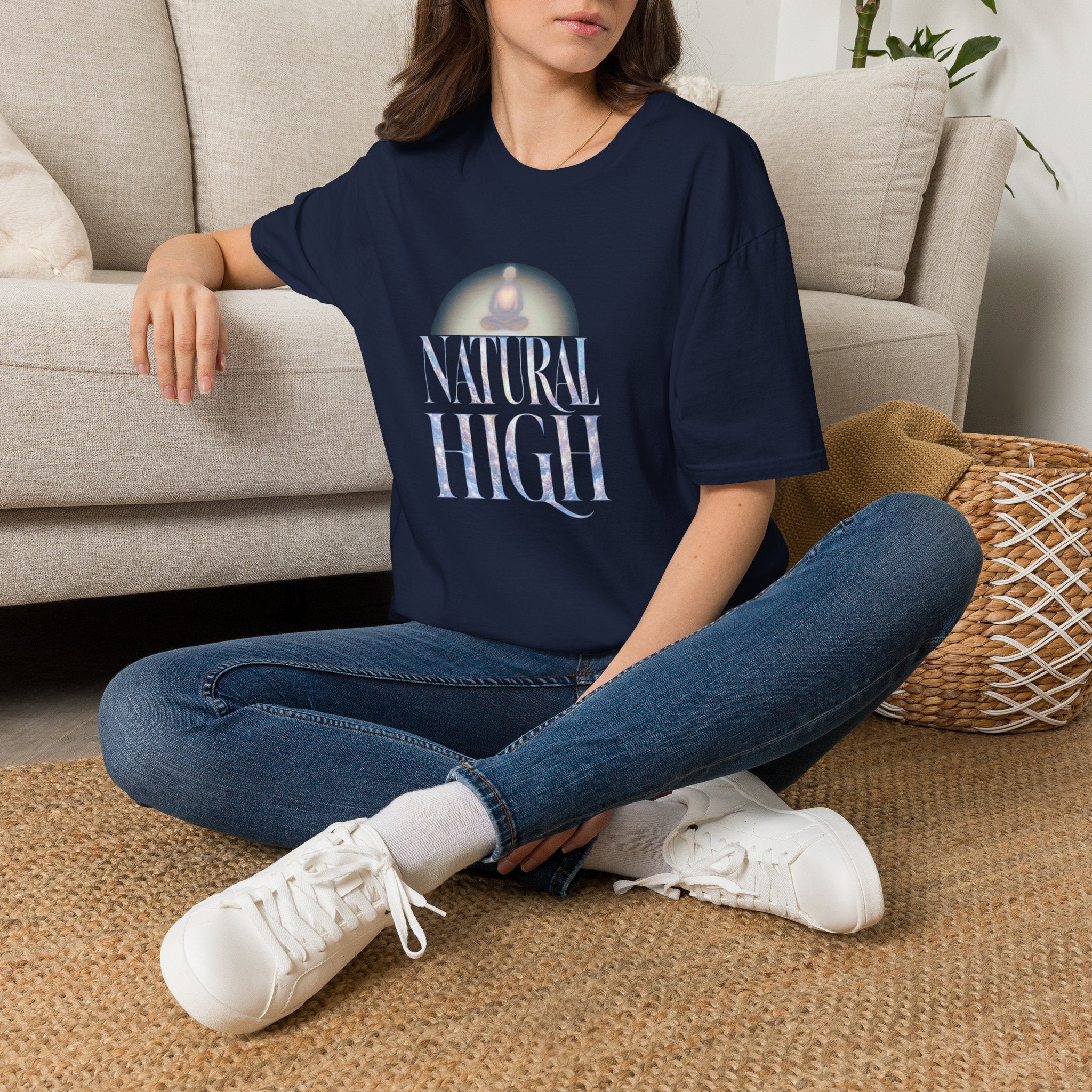 Natural High T-Shirt