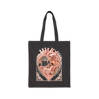 Canvas Tote — LoveJoyMuse