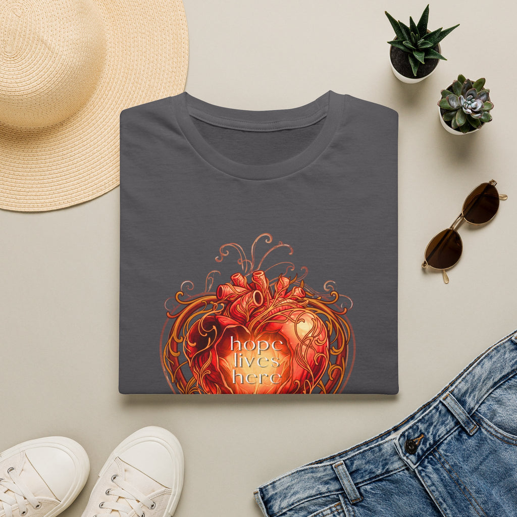 Hope Lives T-Shirt