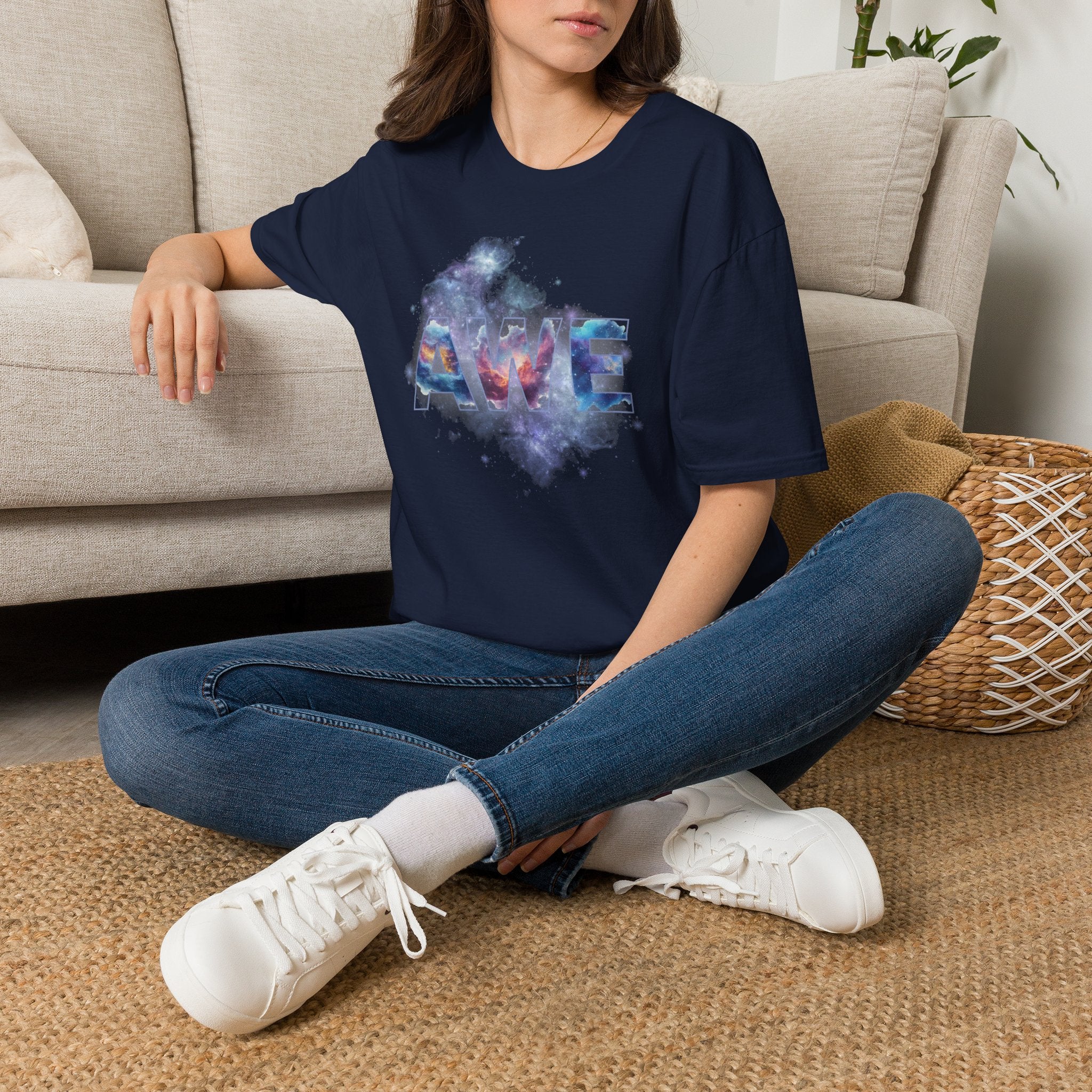 Awe T-Shirt