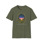 Fireflies and Twilight T-Shirt