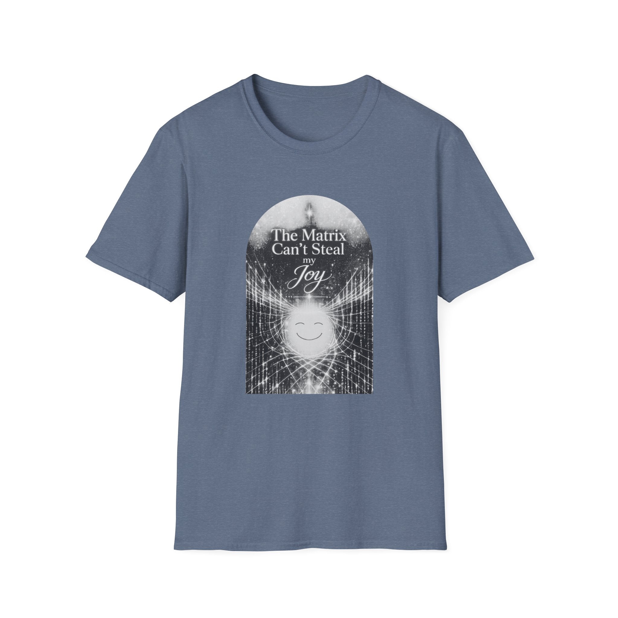 Matrix T-Shirt