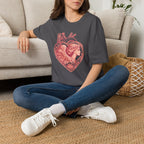 Deco Angel T-Shirt