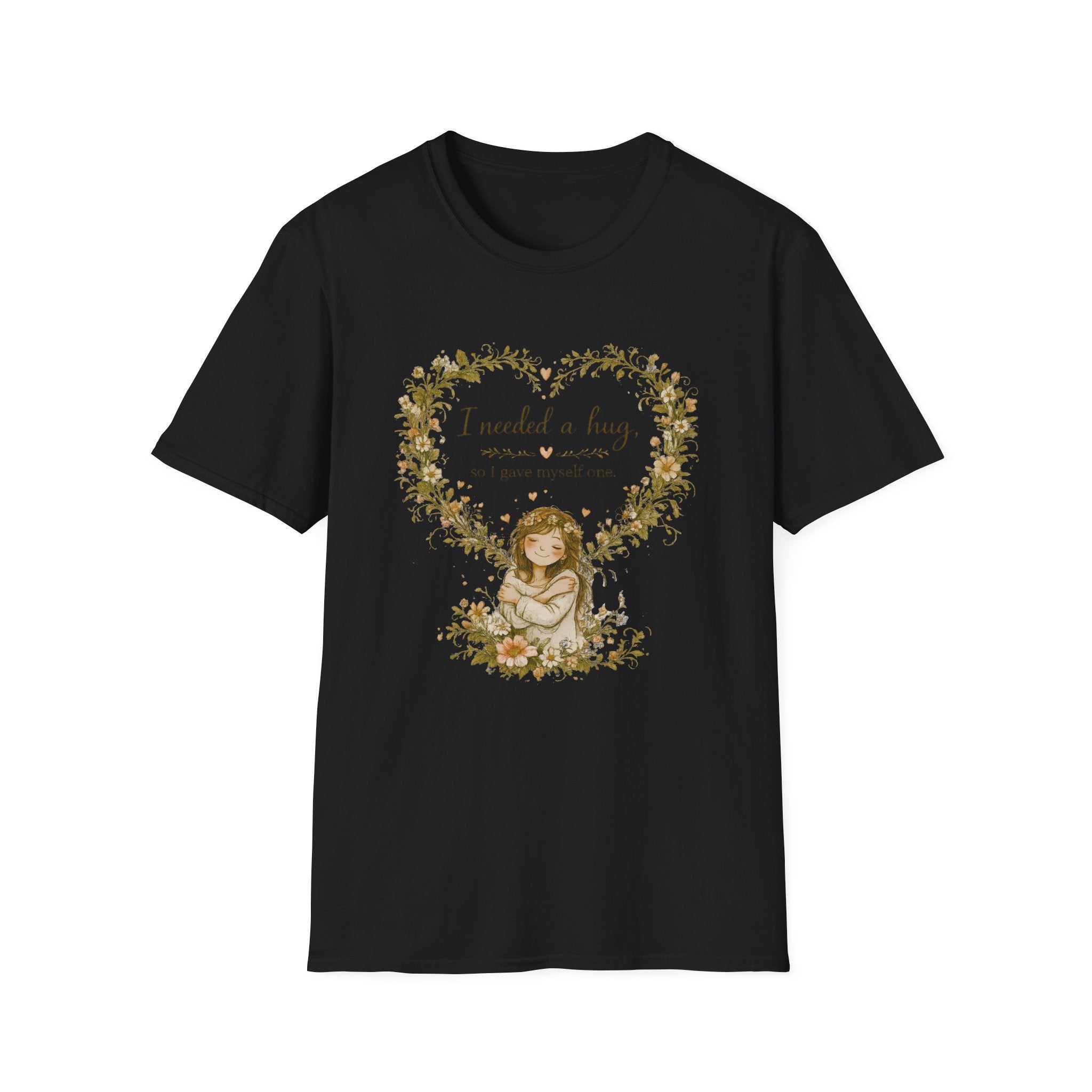 Hug T-Shirt