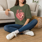 Deco Angel T-Shirt