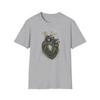 Dark Forest Heart T-Shirt
