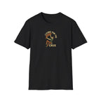 Man Lifting Rock T-Shirt