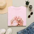 Inner Muse Pink T-Shirt