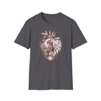 Valkyrie Heart T-Shirt