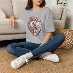 Valkyrie Heart T-Shirt