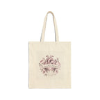 Canvas Tote — LoveJoyMuse