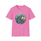 Crystal Earth T-Shirt