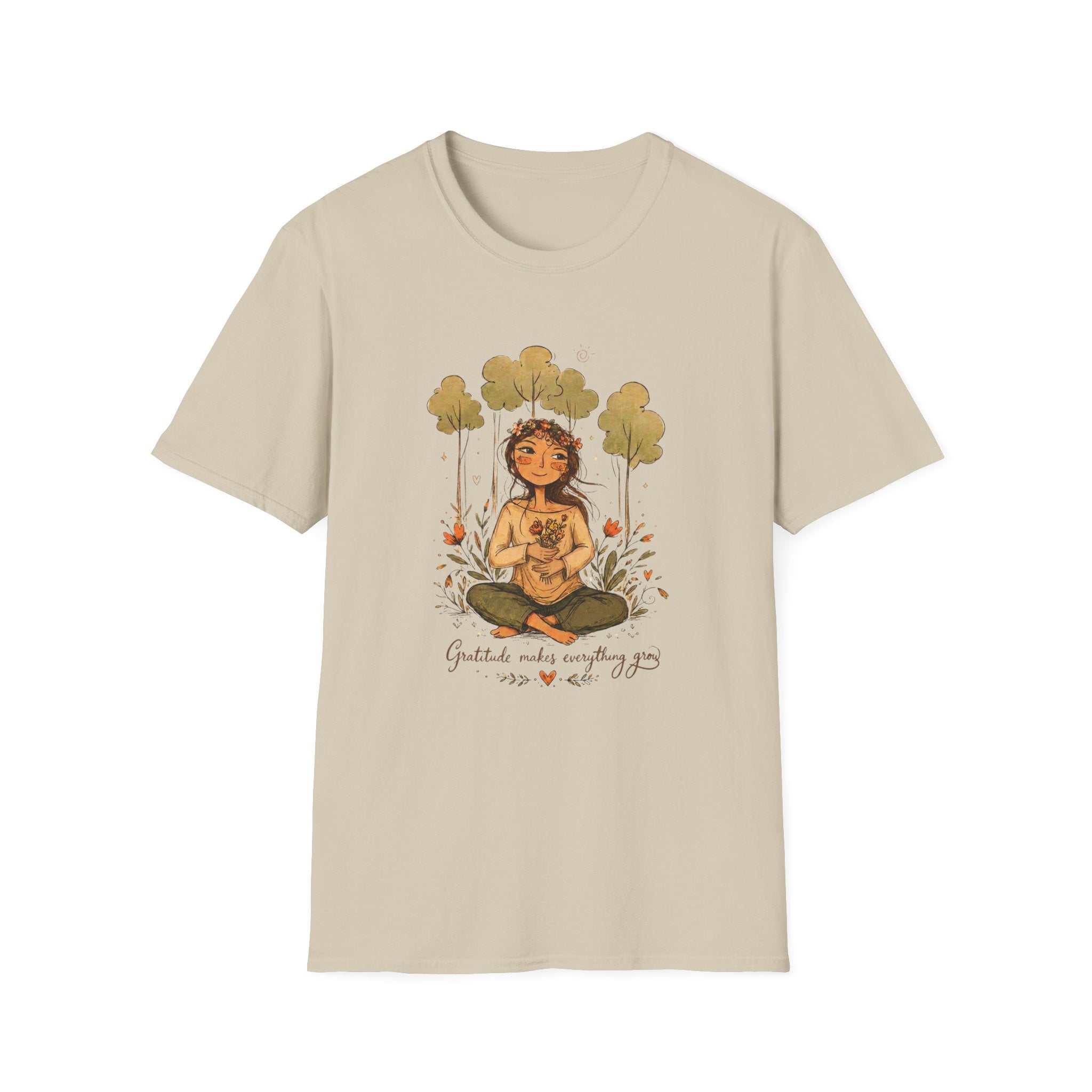 Gratitude T-Shirt