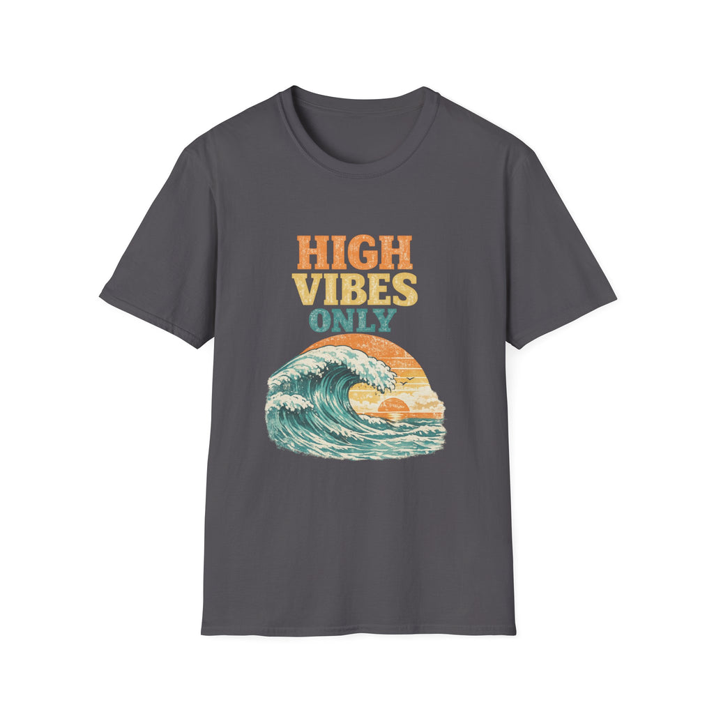 High Vibes T-Shirt