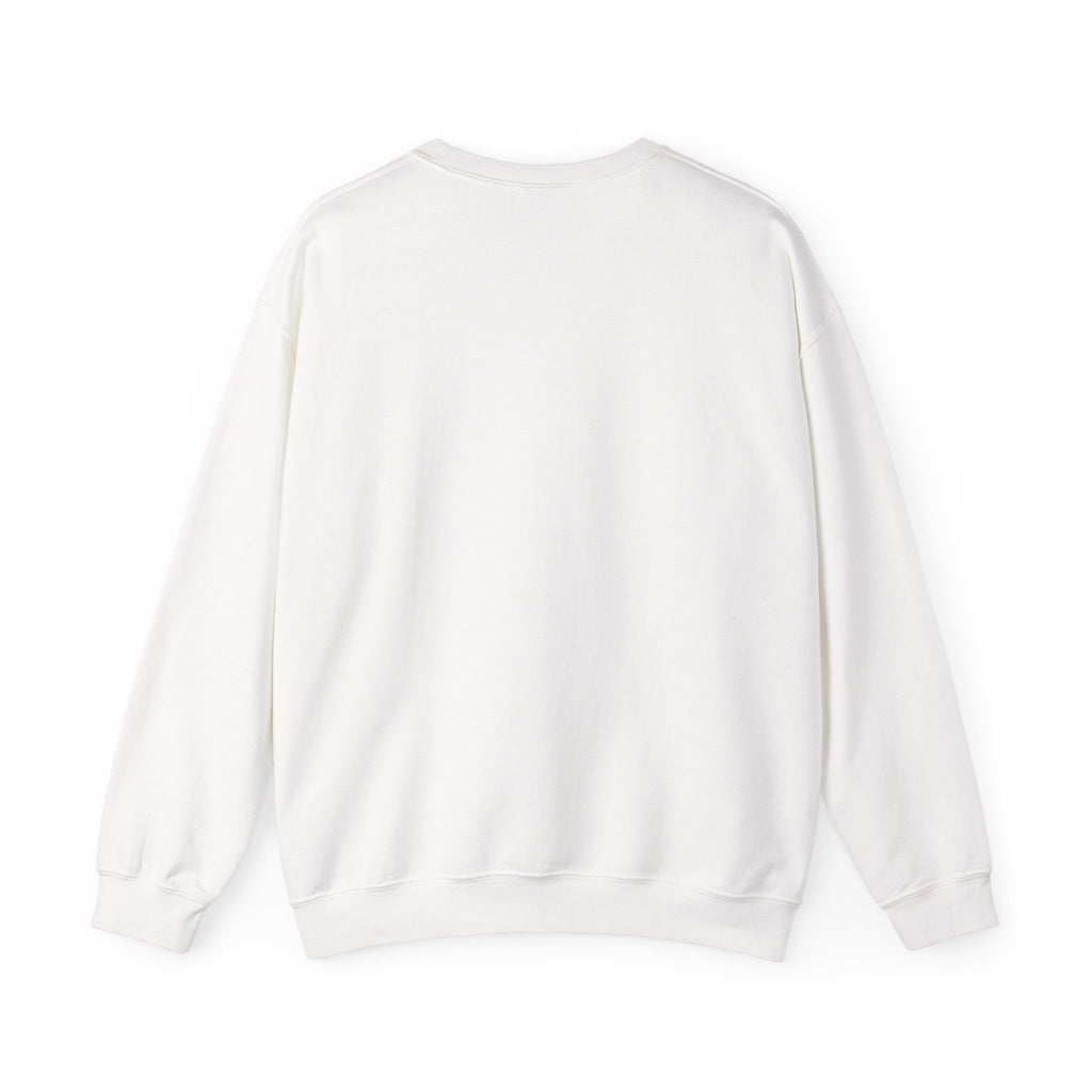 Wolf Heart Crewneck Sweatshirt