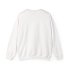 Wolf Heart Crewneck Sweatshirt