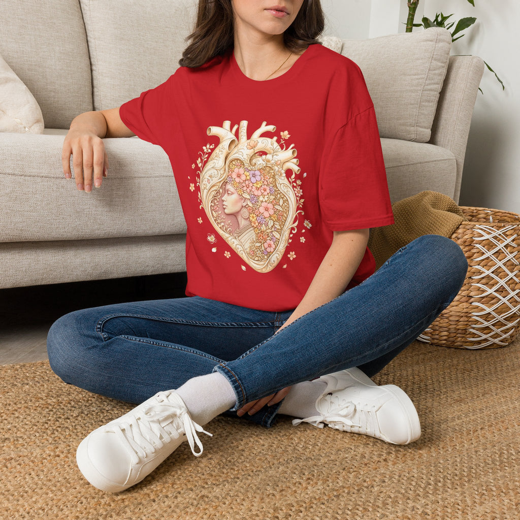 Queen Cameo T-Shirt