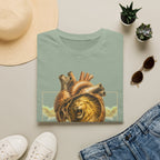 Spirit Lion Heart T-Shirt