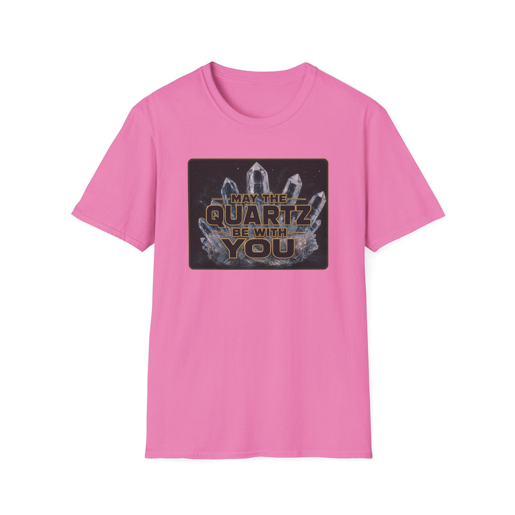 May the Quartz T-Shirt