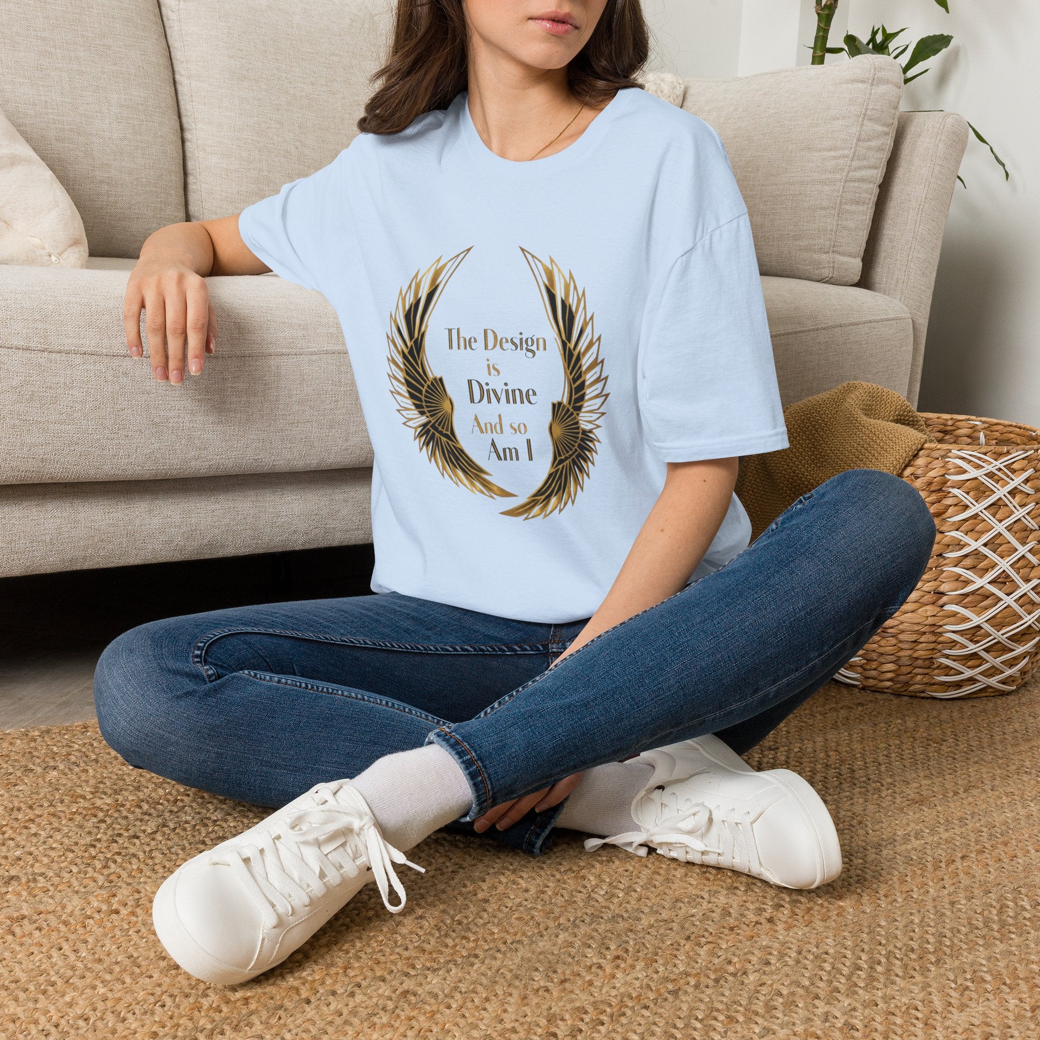 Divine Design T-Shirt