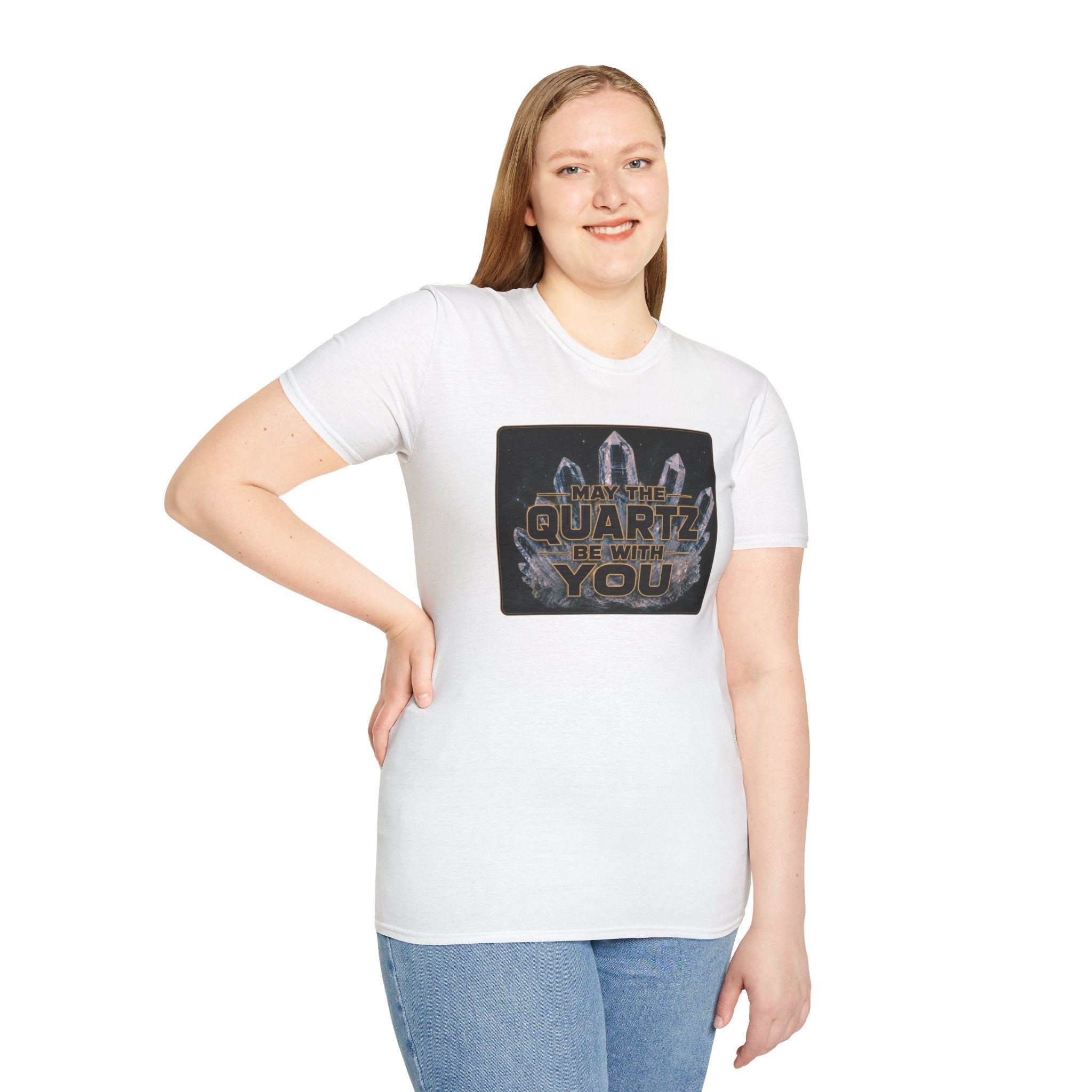 May the Quartz T-Shirt