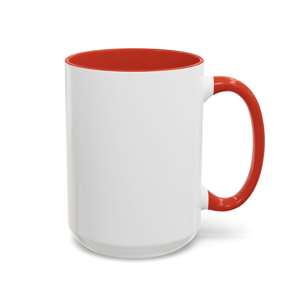 Retro 'For Whimsy Seekers Everywhere' Accent Coffee Mug
