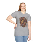 Crystal Heart T-Shirt